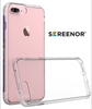 Picture of SCREENOR BUMPER IPHONE SE 2ND GEN/6/7/8 TRANSPARENT