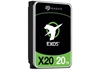 Изображение Seagate Enterprise Exos X20 3.5" 20 TB SAS