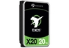 Picture of Seagate Enterprise Exos X20 3.5" 20 TB Serial ATA III