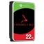 Picture of Seagate IronWolf Pro ST22000NT001 internal hard drive 3.5" 22 TB Serial ATA III