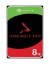 Изображение Seagate IronWolf Pro ST8000NT001 internal hard drive 3.5" 8 TB