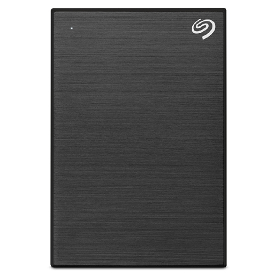 Picture of Seagate One Touch PW Black   1TB