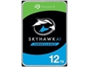 Picture of Seagate Surveillance HDD SkyHawk AI 3.5" 12 TB Serial ATA III