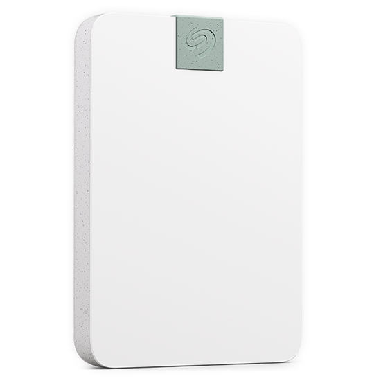 Изображение Seagate Ultra Touch external hard drive 2 TB White