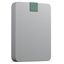 Изображение Seagate Ultra Touch external hard drive 5 TB Grey