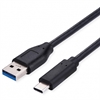 Picture of Secomp VALUE USB 3.2 Gen 1 Cable, A-C, M/M