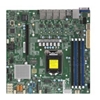 Изображение SERVER MB C242 S1151 MATX/MBD-X11SCL-LN4F-B SUPERMICRO