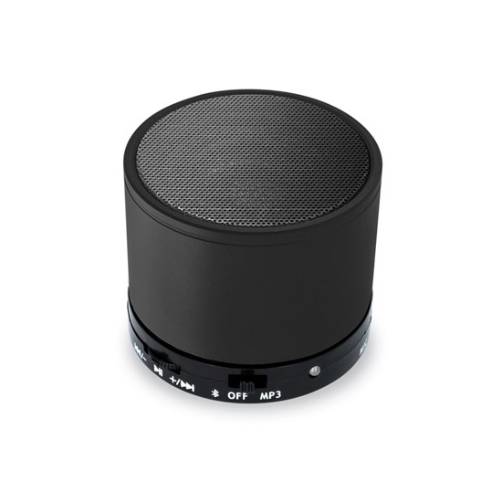 Изображение Setty Junior Bluetooth Speaker System with Micro SD / Aux / 3W