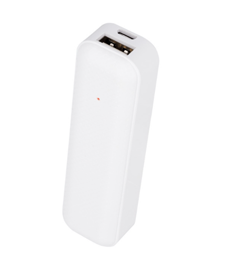 Изображение Setty Power Bank 2600 mAh