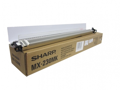 Изображение Sharp MX230MK Main Charger Kit