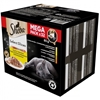 Picture of SHEBA tray sauce poultry/chicken/ turkey - wet cat food - 32x85 g