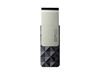 Изображение Silicon Power flash drive 16GB Blaze B30 USB 3.0, black