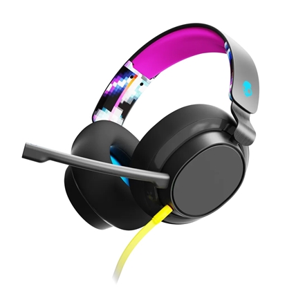 Изображение Skullcandy | Multi-Platform  Gaming Headset | SLYR | Wired | Over-Ear | Noise canceling