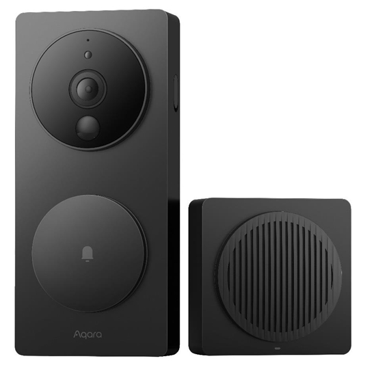 Изображение SMART HOME DOORBELL G4/SVD-C03 AQARA