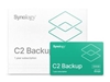 Picture of SOFTWARE LIC C2 STORAGE BACKUP/C2-BACKUP500G-1Y-EU SYNOLOGY