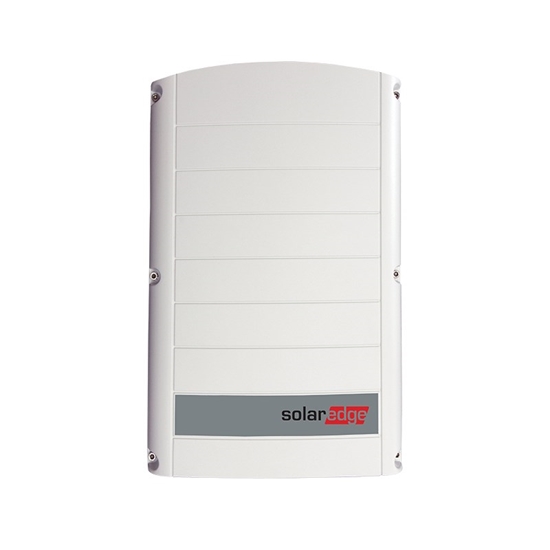 Picture of SolarEdge SE4K-RW0TEBEN4 inverter