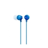 Picture of Sony MDR-EX15APLI Blue