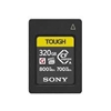 Изображение Sony memory card CFexpress 320GB Type A Tough