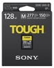 Picture of Sony SFM128T.SYM memory card 128 GB SDXC UHS-II Class 10