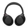 Изображение Sony WH-1000XM4 Headphones Wireless Head-band Calls/Music USB Type-C Bluetooth Black