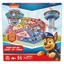 Изображение Spin Master Games PAW Patrol Pop-Up Jr. Game by , Chase Skye Marshall Rubble Nickelodeon PAW Patrol Toys Kids , for Preschoolers Ages 4 and up