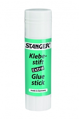 Изображение STANGER Glue Sticks extra 40 g, 1 pcs.