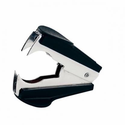 Attēls no Staple removers Rapid C2, black 1102-129