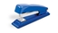 Attēls no Stapler Forpus, blue, up to 20 sheets, staples 24/6, 26/6, metal 1102-017