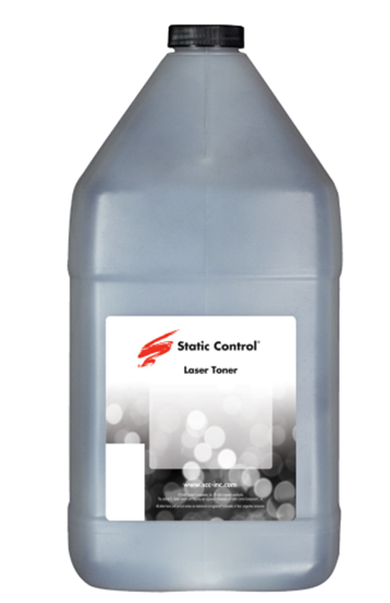 Picture of Static Control Toner powder HP CF259A/CF259X/CF289A/CF289X CRG-054/CRG-057H/CRG-056 1KG