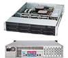 Picture of Supermicro SC825TQC-600LPB Rack Black 600 W