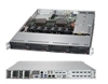 Picture of Supermicro SuperChassis 815TQC-R706WB2 Rack Black 750 W