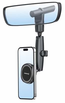 Picture of Swissten Magnetic Car Mirror Holder