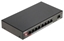 Attēls no Switch|DAHUA|Type L2|Desktop/pedestal|Rack|1x10Base-T / 100Base-TX / 1000Base-T|PoE ports 8|96 Watts|DH-PFS3009-8ET1GT-96-V2