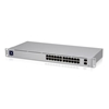 Picture of Switch|UBIQUITI|USW-24|Type L2|24x10Base-T / 100Base-TX / 1000Base-T|1xSFP|USW-24