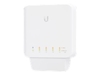 Picture of Switch|UBIQUITI|USW-FLEX|5x10Base-T / 100Base-TX / 1000Base-T|PoE ports 5|15.4 Watts|USW-FLEX