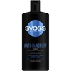 Изображение Šampūns Syoss Anti Dandruff, 440ml