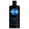 Изображение Šampūns Syoss Volume, 440ml