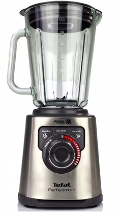 Attēls no Tefal BL811D blender 1.5 L Tabletop blender 1200 W Grey