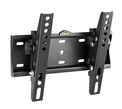 Attēls no Televizora stiprinājums Gembird TV wall mount (Tilt) 23”-42”