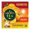 Изображение Tēja Aroma Rooibos apelsīnu 10x35g