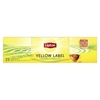 Picture of Tēja Lipton Yellow Label melnā 25gab.