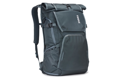 Attēls no Thule 3909 Covert DSLR Backpack 32L TCDK-232 Dark Slate