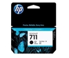 Изображение Tintes kārtidžs HP 711 38ml Black