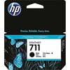 Picture of Tintes kārtidžs HP 711 38ml Black