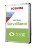 Изображение Toshiba 1TB HDWV110UZSVA