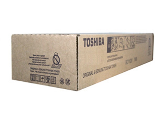 Изображение Toshiba T-FC200E toner cartridge 1 pc(s) Original Black