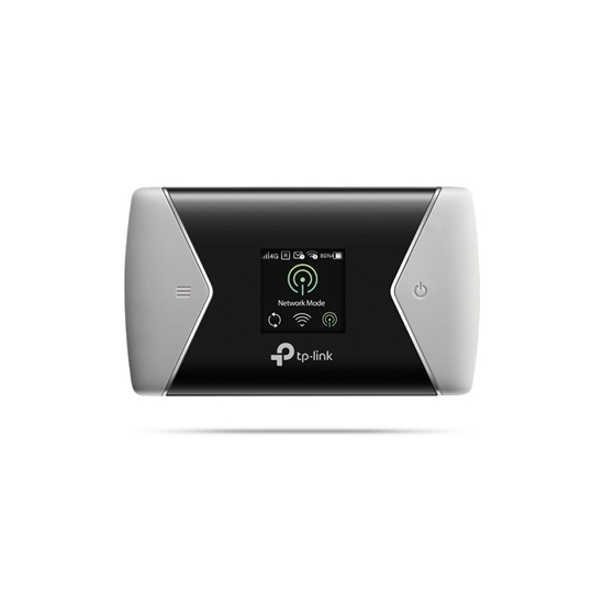 Изображение TP-Link 300Mbps LTE-Advanced Mobile Wi-Fi M7450