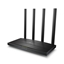 Attēls no TP-Link Archer C6 WiFi Router AC1200 / MU-MIMO / Dual Band / 5x RJ45 1000Mb/s