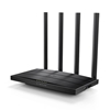 Изображение TP-Link Archer C6U wireless router Gigabit Ethernet Dual-band (2.4 GHz / 5 GHz) Black