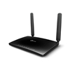 Picture of TP-Link Archer MR400 wireless router Fast Ethernet Dual-band (2.4 GHz / 5 GHz) 4G Black